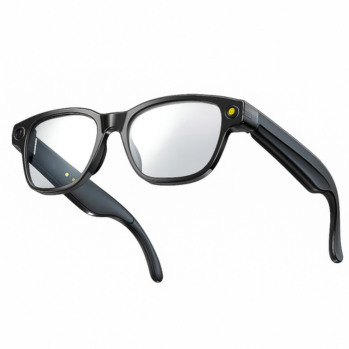 Lunettes connectées 4K IA