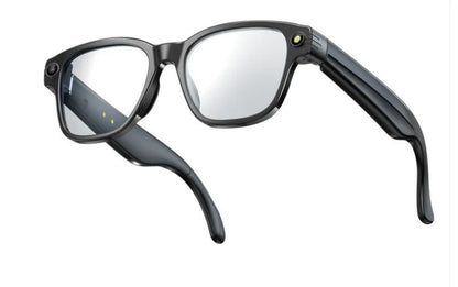 Lunettes connectées 4K IA