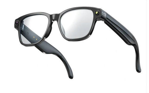 Lunettes connectées 4K IA