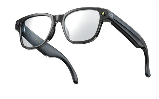 Lunettes connectées 4K IA